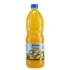 Highlands Pineapple Drink 1L